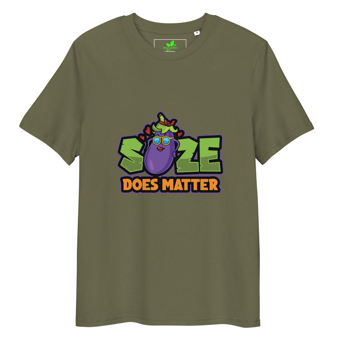 Size Does Matter T-Shirt