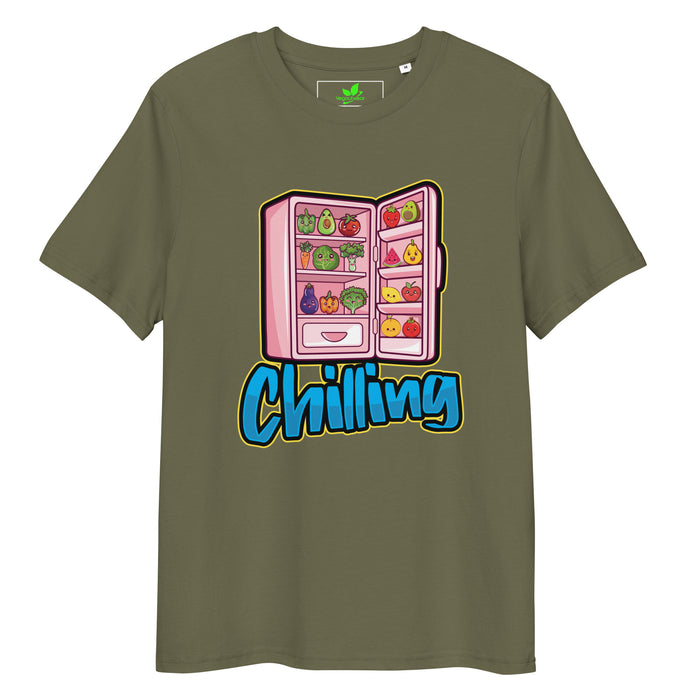 Fridge Chilling T-Shirt