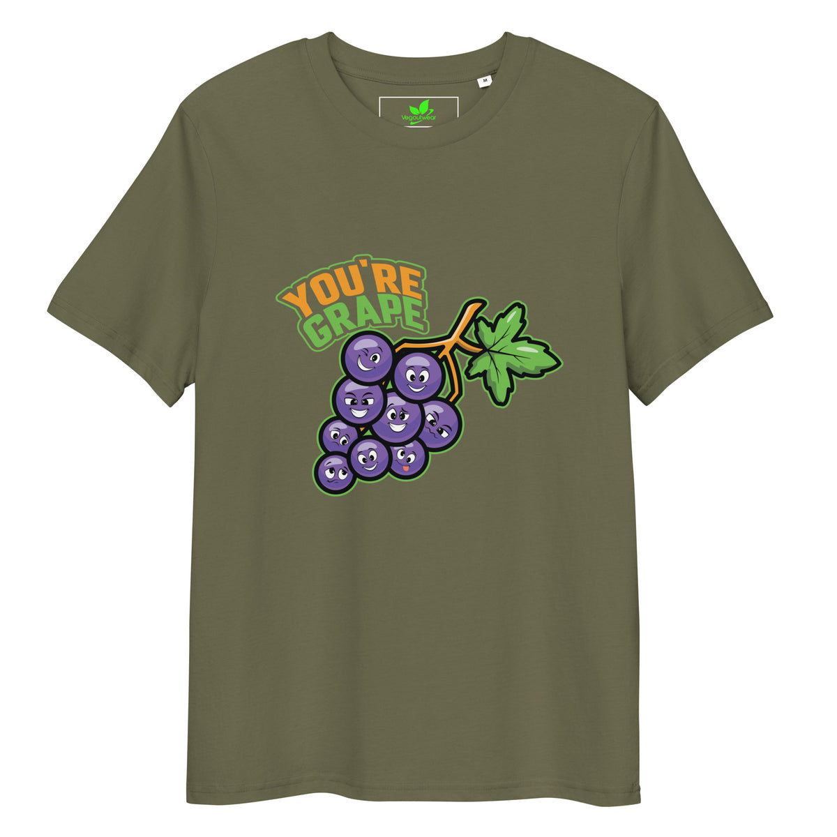 You're Grape T-Shirt