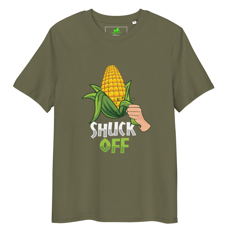 Shuck Off T-Shirt