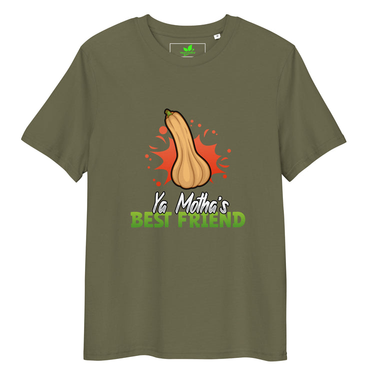 Ya Motha's Best Friend T-Shirt