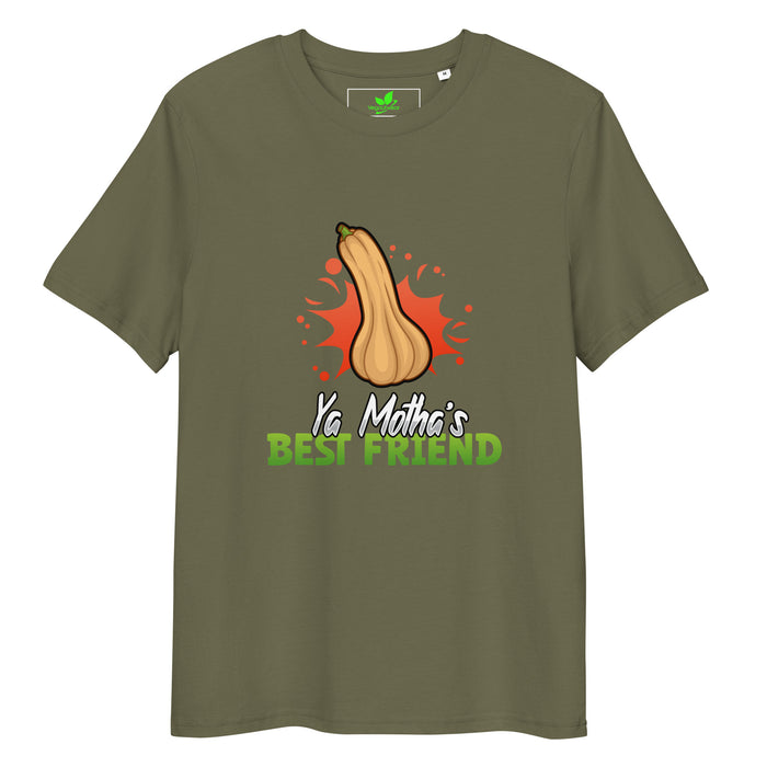 Ya Motha's Best Friend T-Shirt