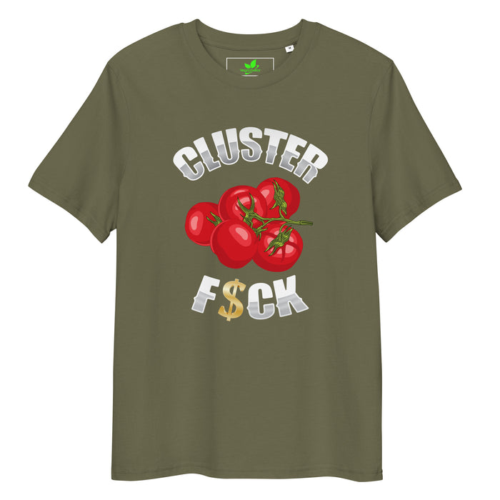 Cluster F$CK T-Shirt