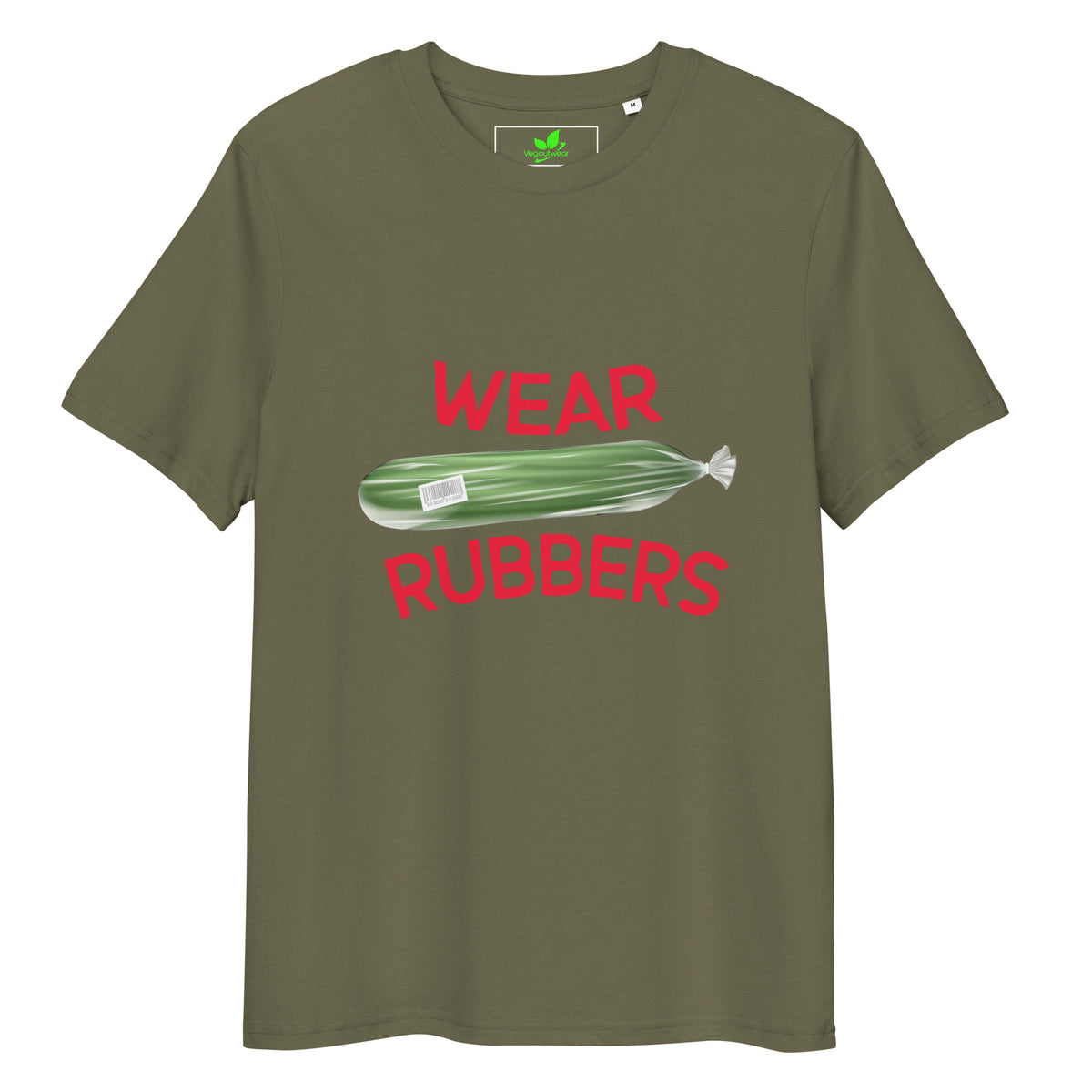 Wear Rubbers T-Shirt