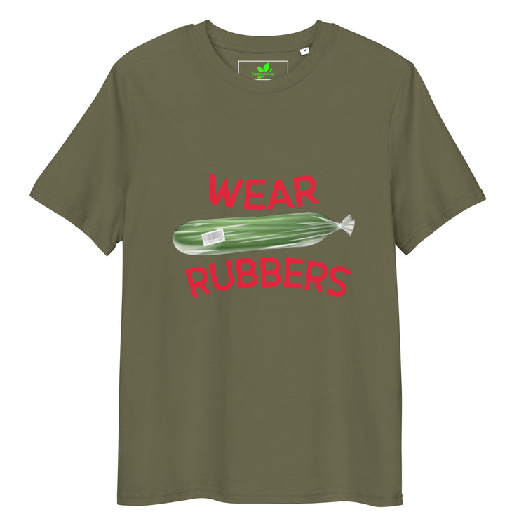 Wear Rubbers T-Shirt