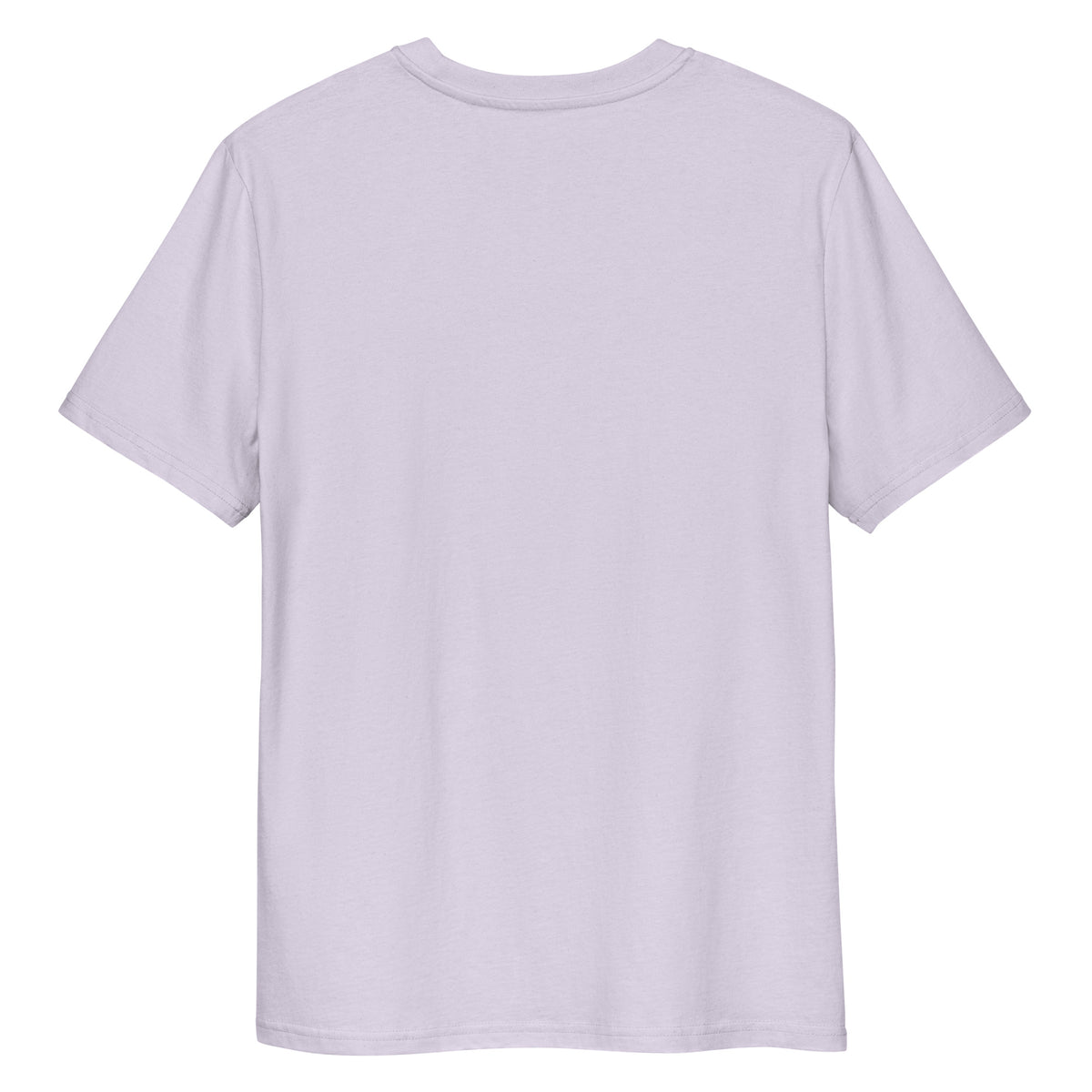 Peach & Eggplant T-Shirt