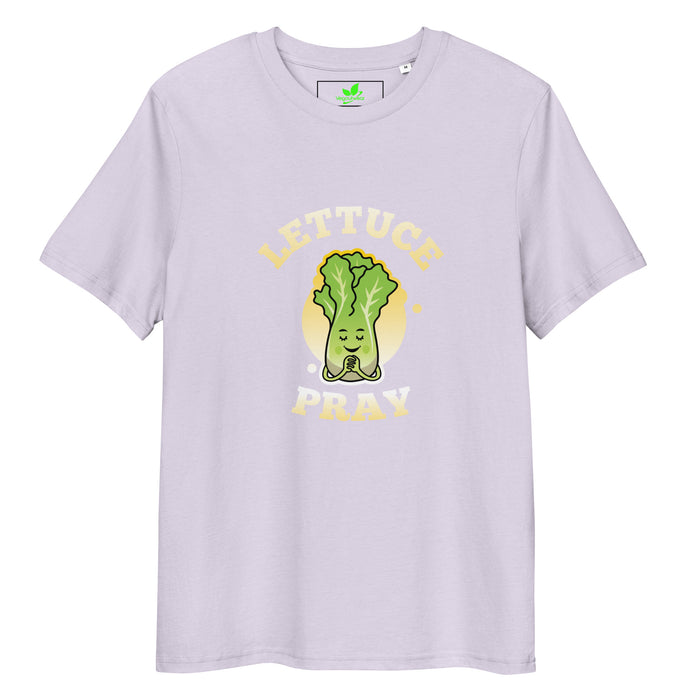 Lettuce Pray T-Shirt