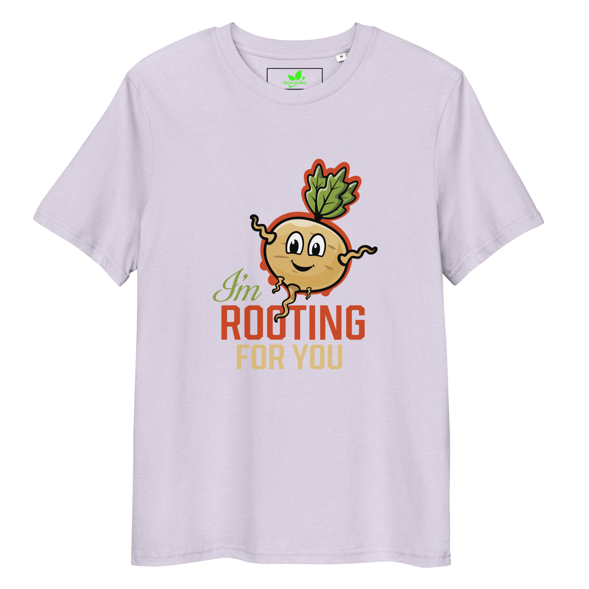 I'm Rooting For You T-Shirt