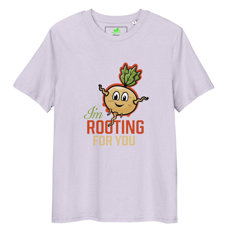 I'm Rooting For You T-Shirt