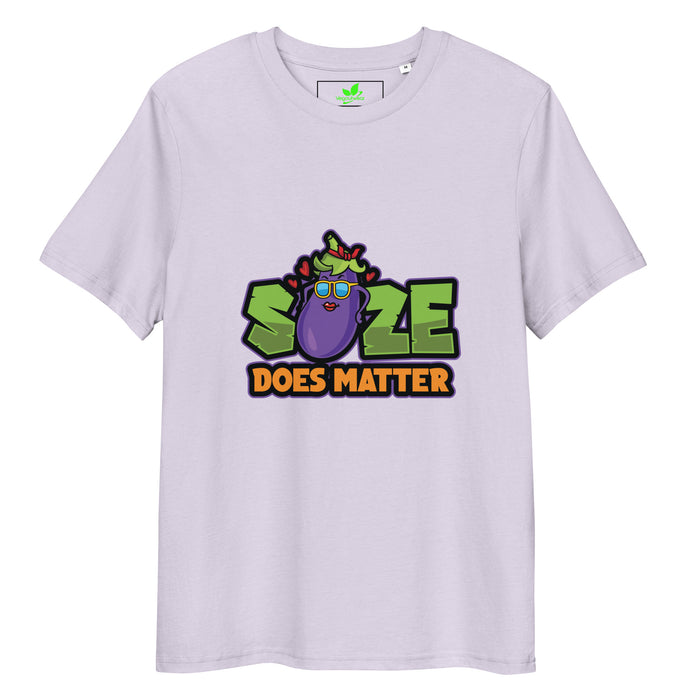 Size Does Matter T-Shirt