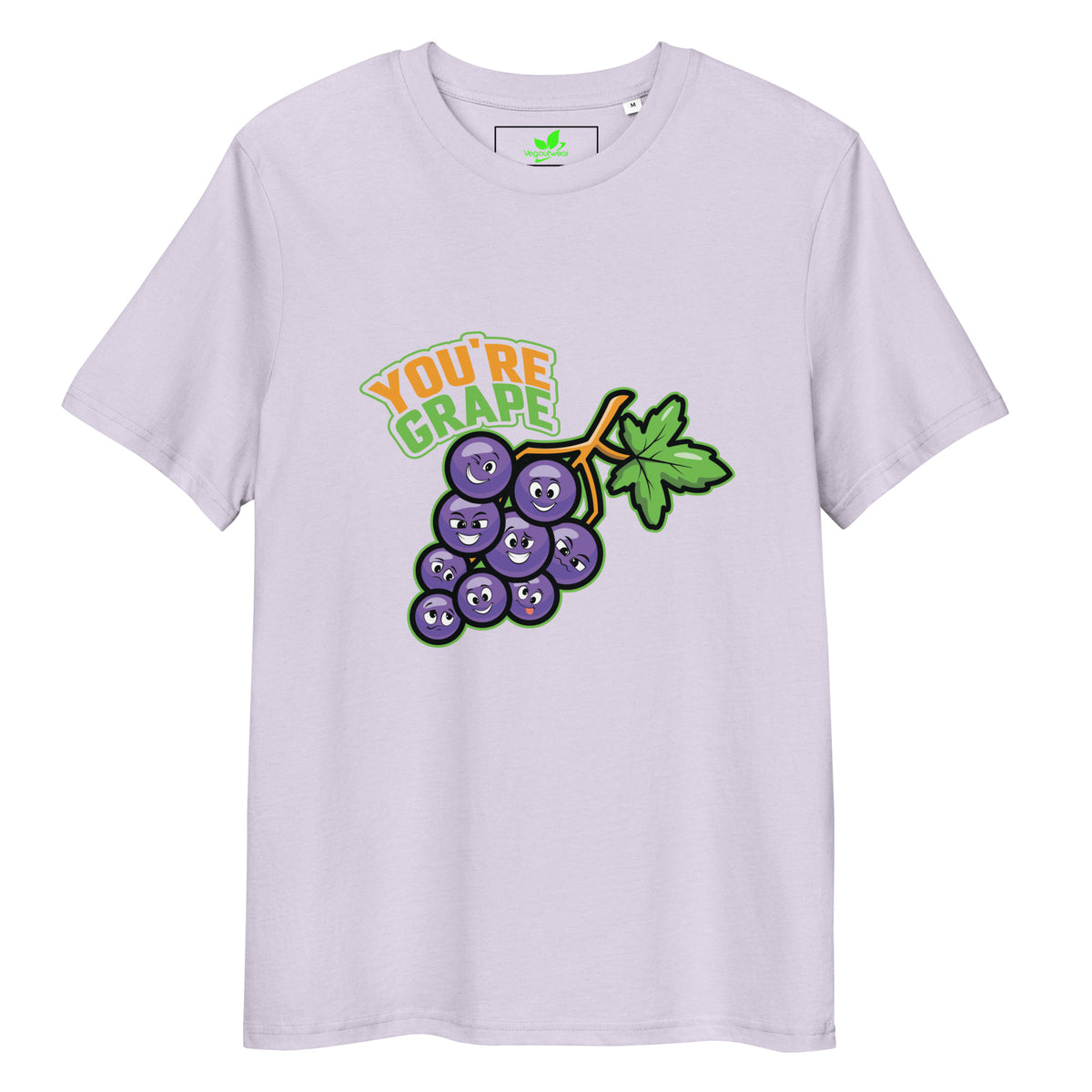 You're Grape T-Shirt