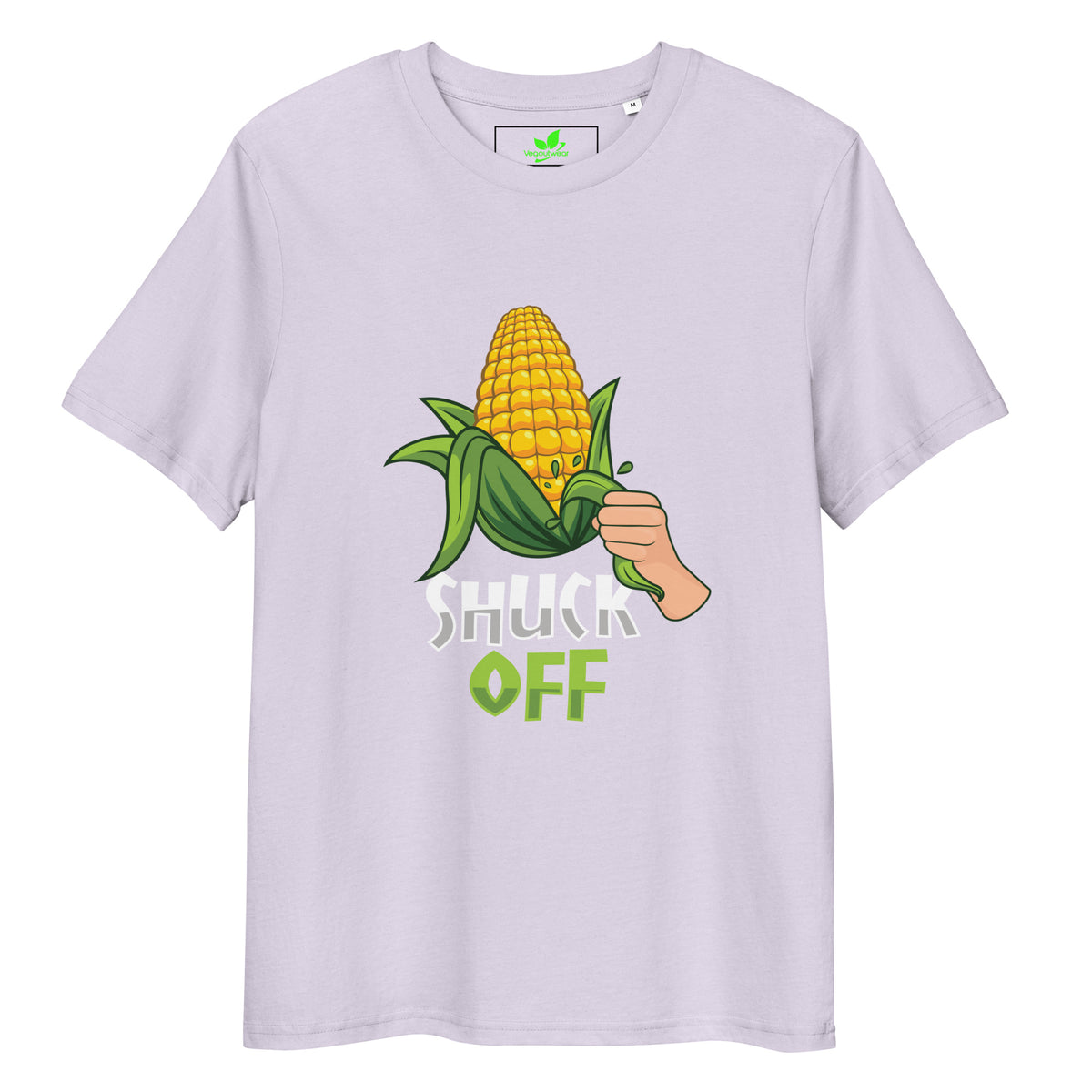 Shuck Off T-Shirt
