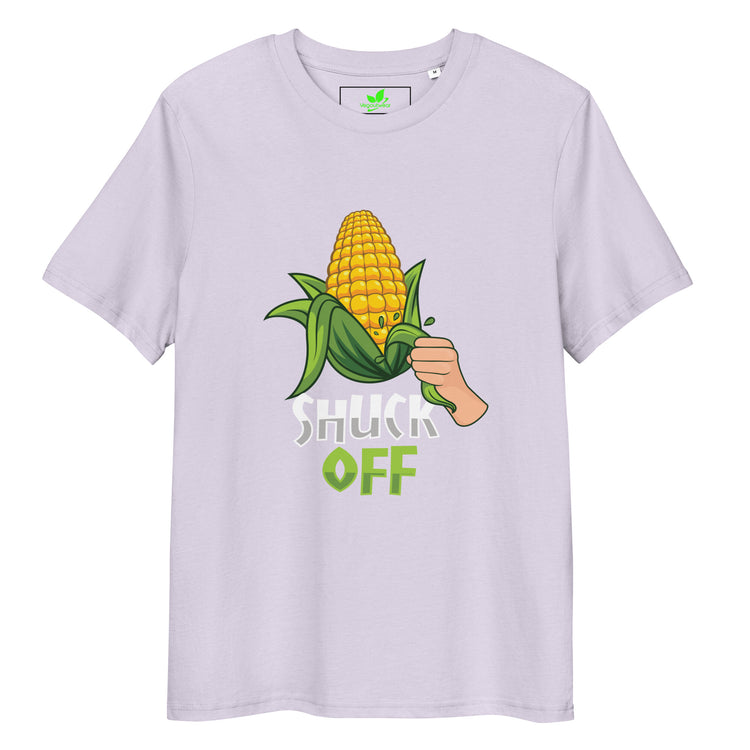 Shuck Off T-Shirt