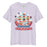 Carnival Cauliflower T-Shirt