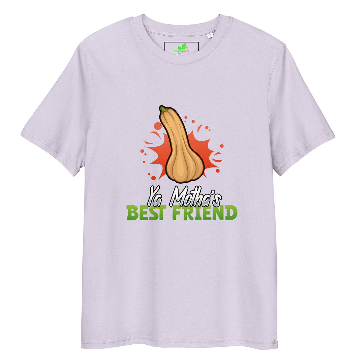 Ya Motha's Best Friend T-Shirt
