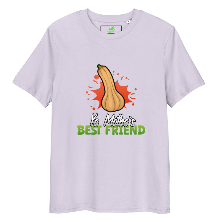 Ya Motha's Best Friend T-Shirt