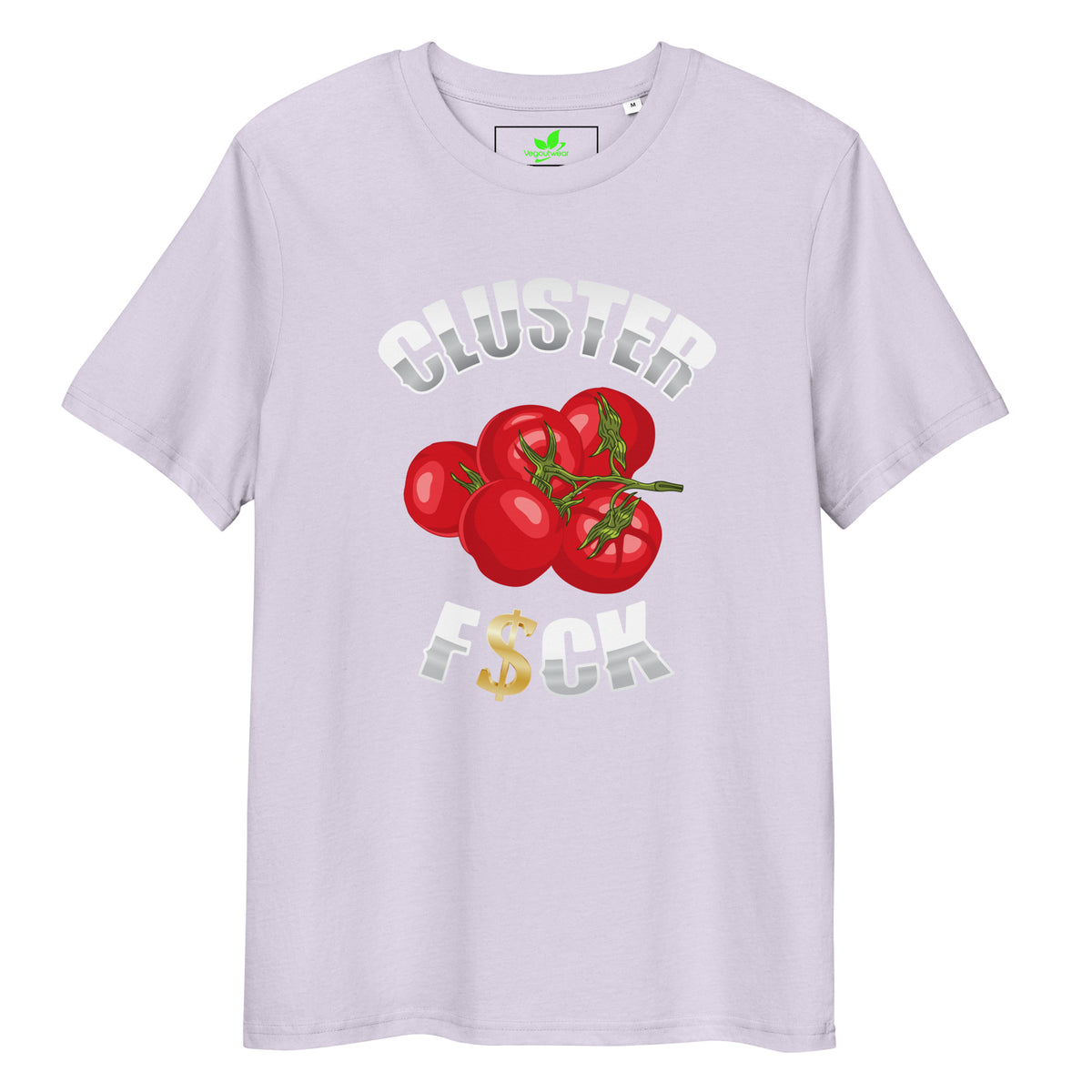 Cluster F$CK T-Shirt