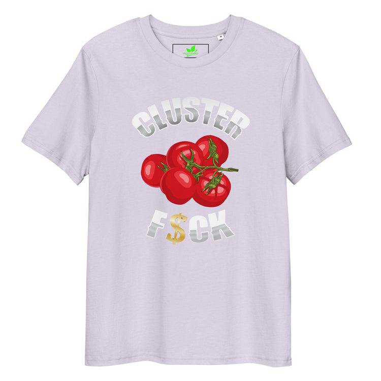 Cluster F$CK T-Shirt