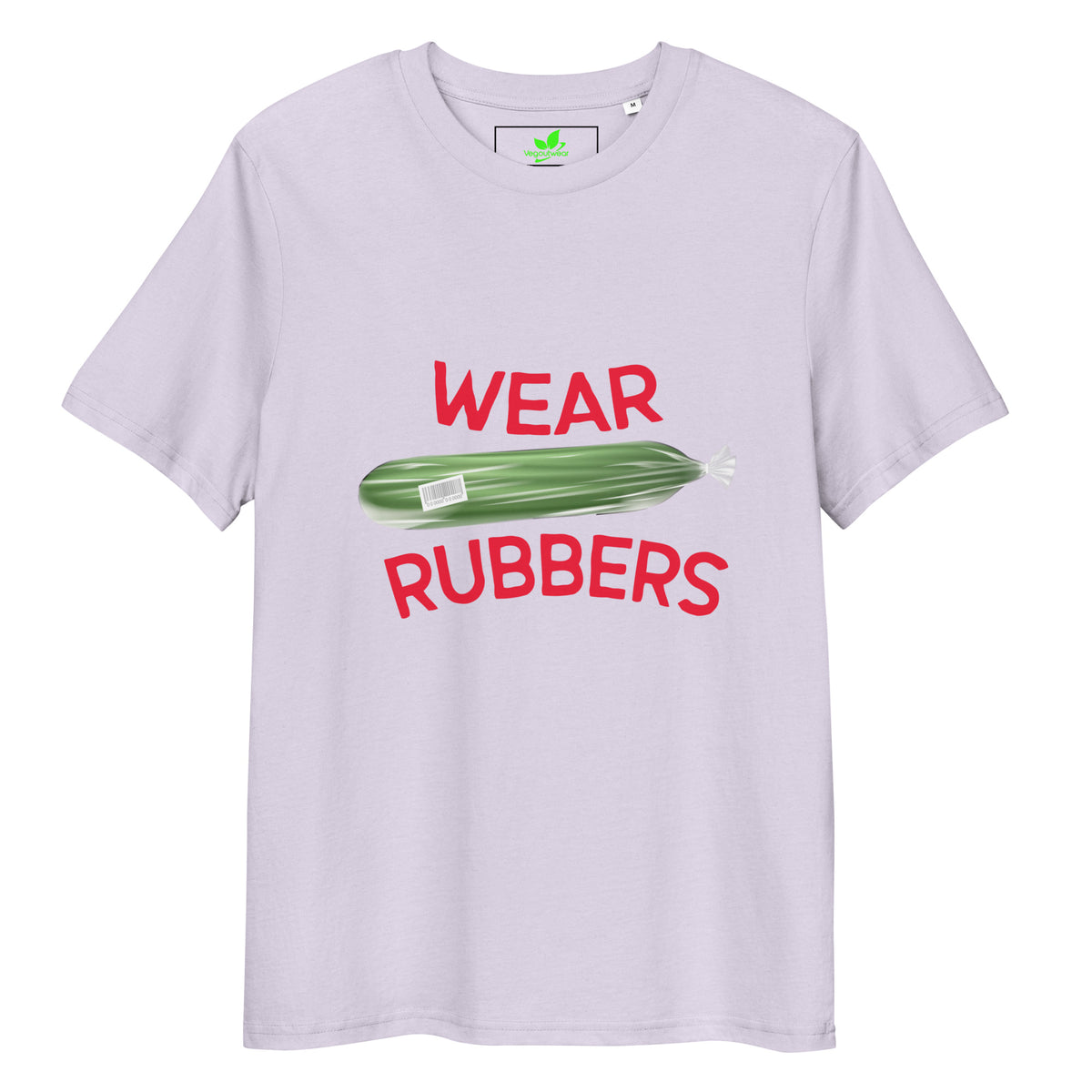 Wear Rubbers T-Shirt