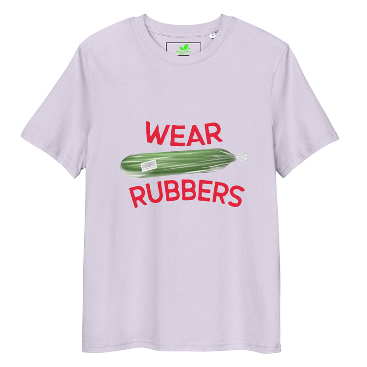 Wear Rubbers T-Shirt