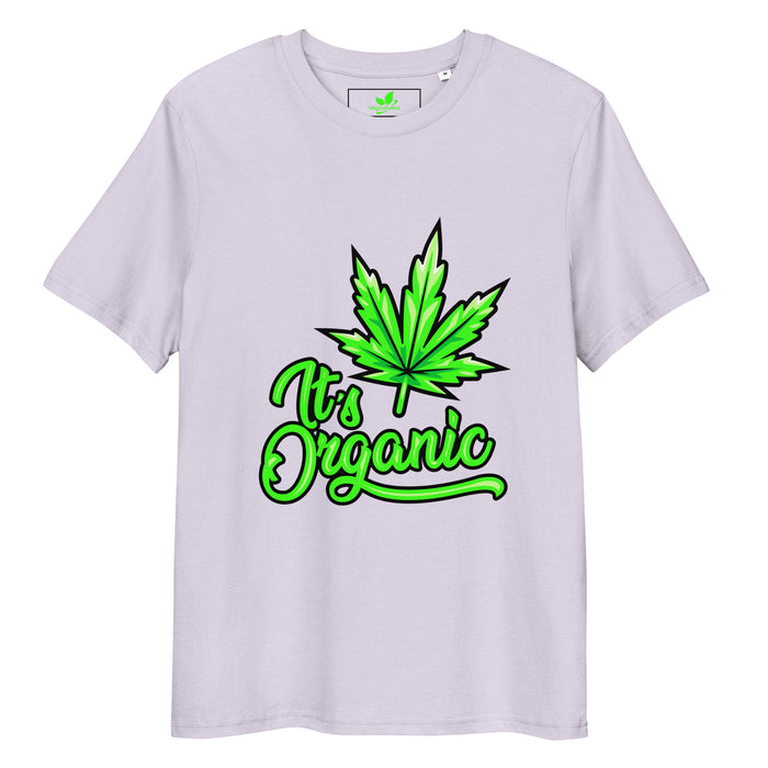 It's Organic T-Shirt