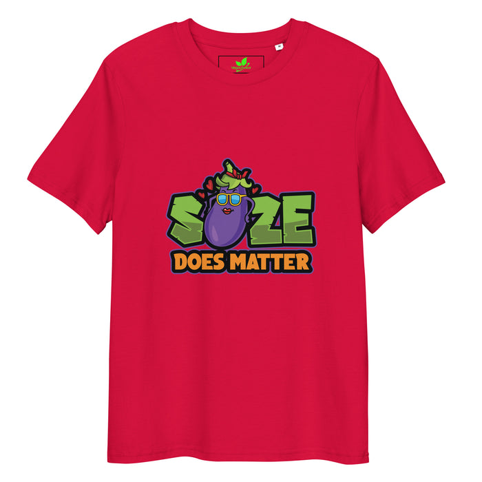 Size Does Matter T-Shirt