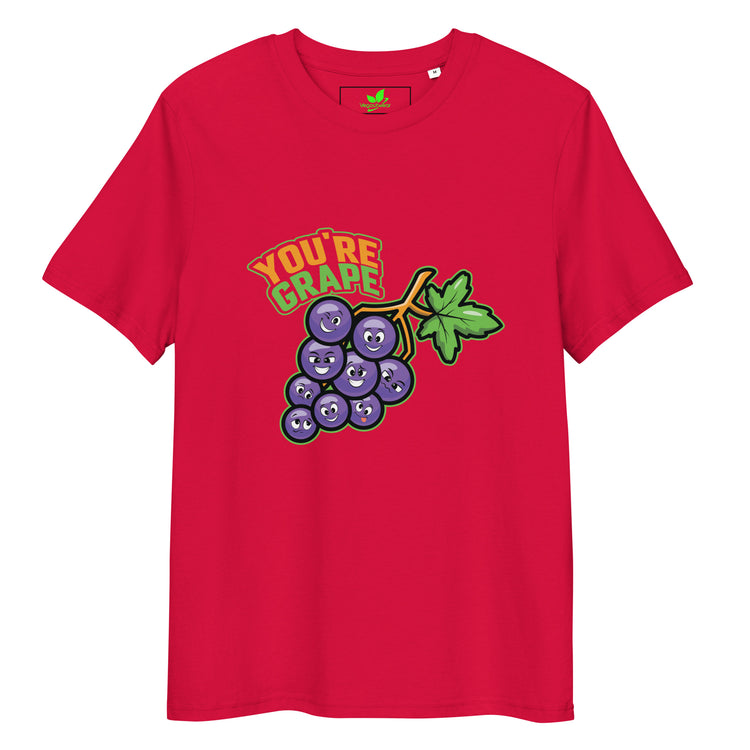You're Grape T-Shirt