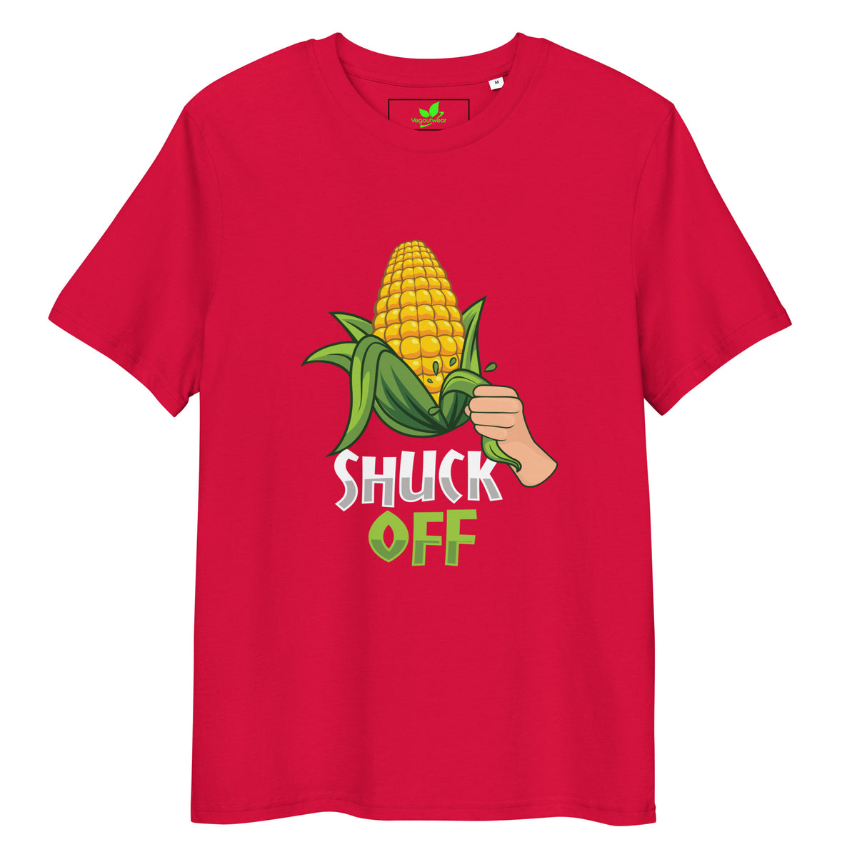 Shuck Off T-Shirt