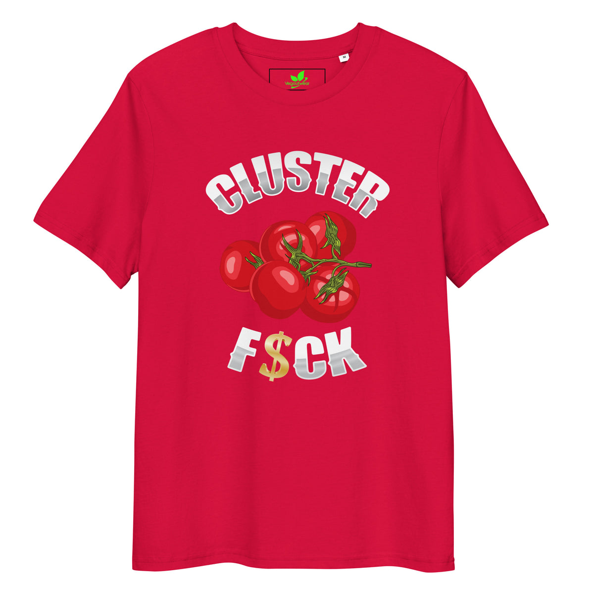 Cluster F$CK T-Shirt