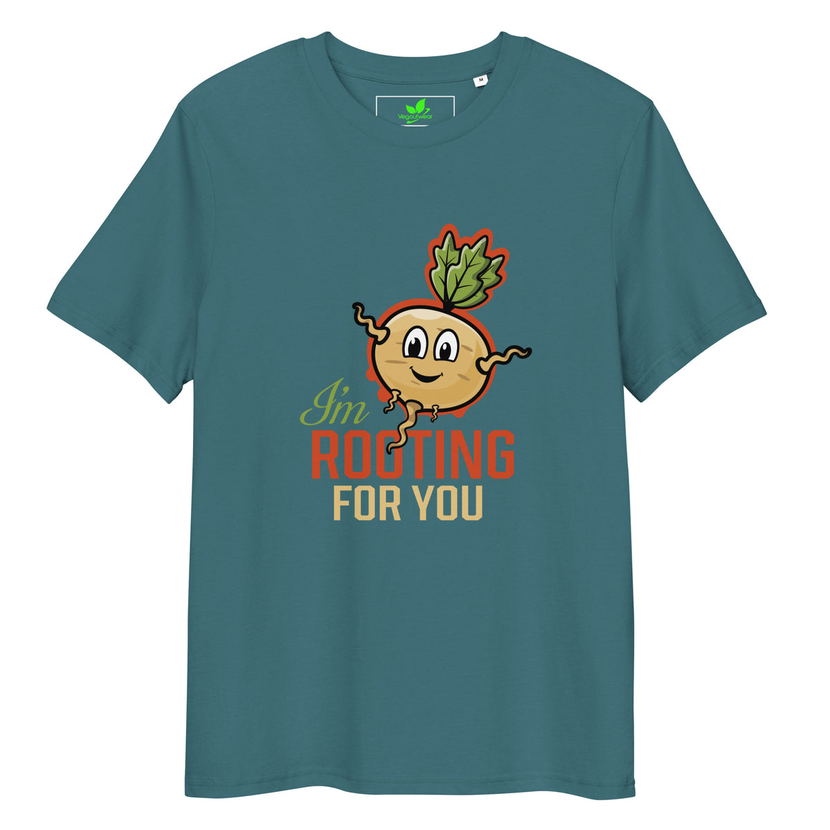 I'm Rooting For You T-Shirt