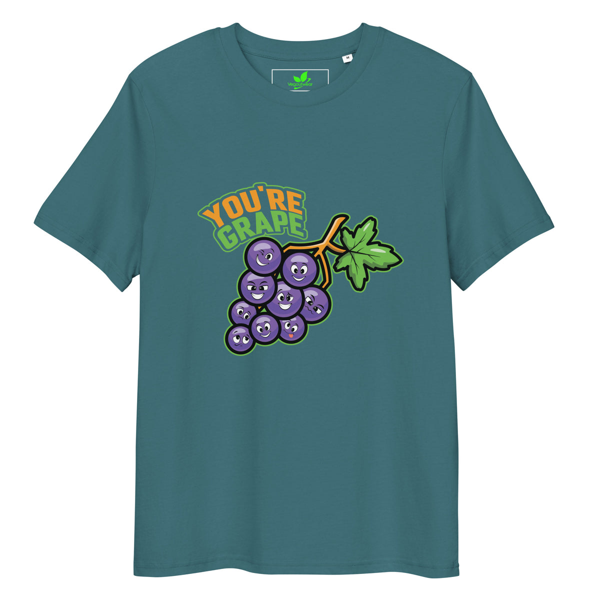 You're Grape T-Shirt