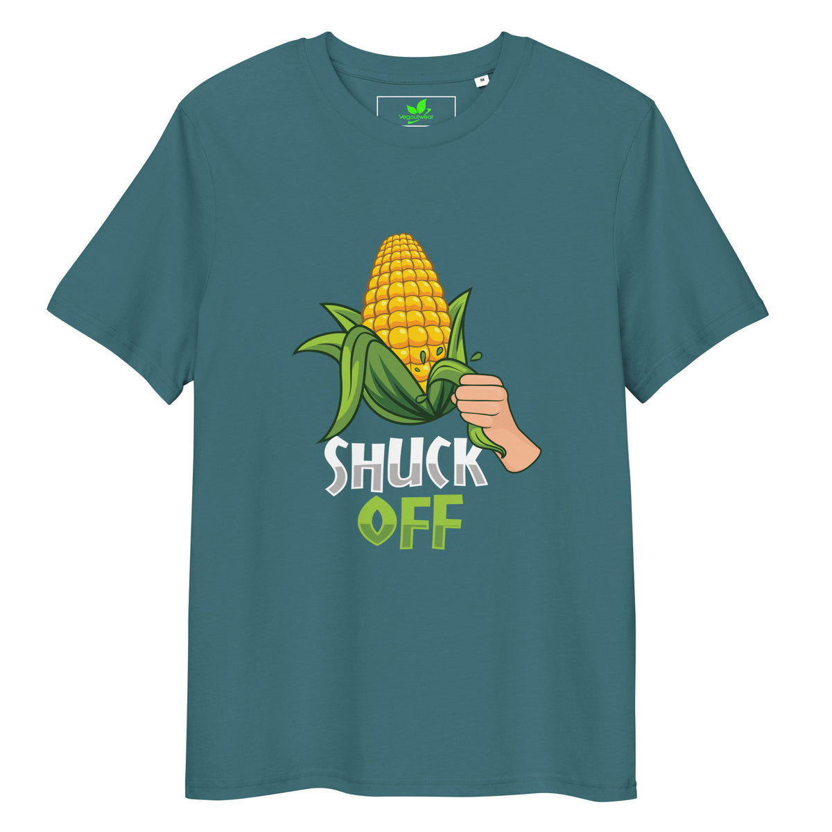 Shuck Off T-Shirt