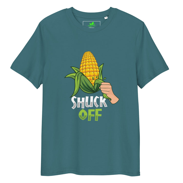 Shuck Off T-Shirt