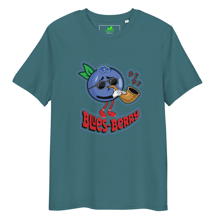 Blues-Berry T-Shirt