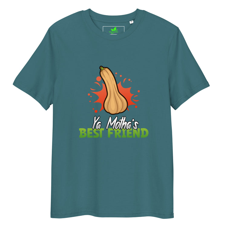 Ya Motha's Best Friend T-Shirt