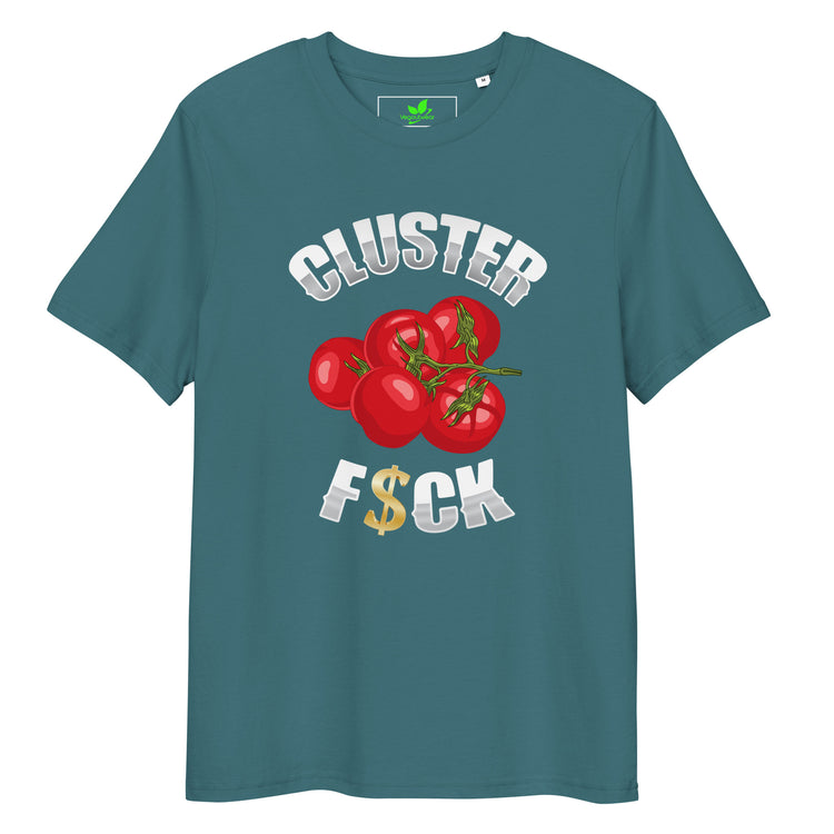 Cluster F$CK T-Shirt