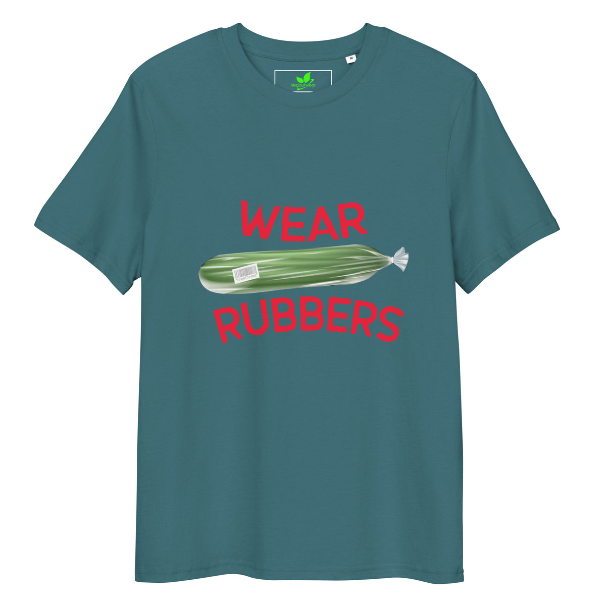 Wear Rubbers T-Shirt