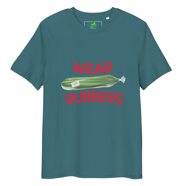 Wear Rubbers T-Shirt