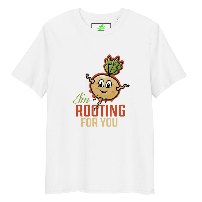 I'm Rooting For You T-Shirt