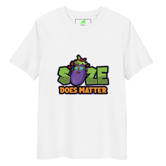 Size Does Matter T-Shirt