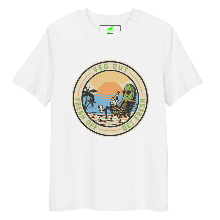 Cucumber Sunset T-Shirt