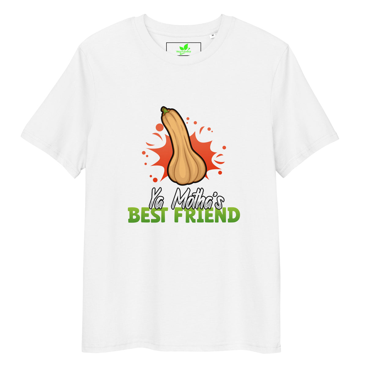 Ya Motha's Best Friend T-Shirt