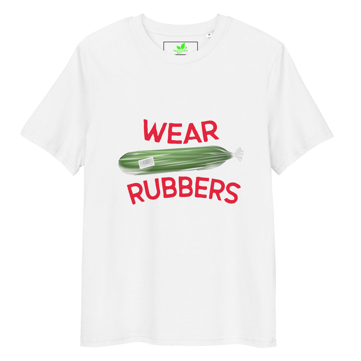 Wear Rubbers T-Shirt