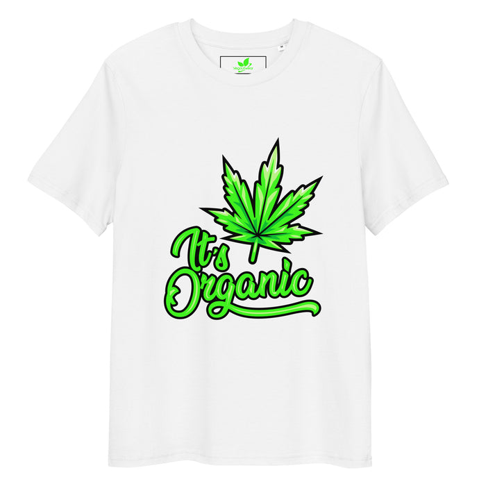 It's Organic T-Shirt